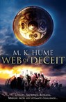 Prophecy: Web of Deceit (Prophecy Trilogy 3) - M. K. Hume - 9780755371532