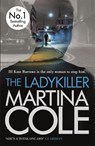The Ladykiller - Martina Cole - 9780755372133