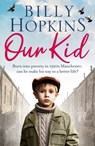 Our Kid (The Hopkins Family Saga) - Billy Hopkins - 9780755372348