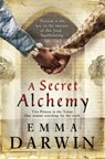 A Secret Alchemy - Emma Darwin - 9780755372492