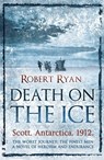 Death on the Ice - Robert Ryan - 9780755372522