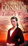 The Tailor's Wife - Alexandra Connor - 9780755373857