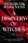 A Discovery of Witches - Deborah Harkness - 9780755374045