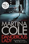 Dangerous Lady - Martina Cole - 9780755374069