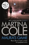 Maura's Game - Martina Cole - 9780755374113