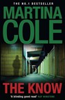 The Know - Martina Cole - 9780755374120