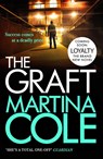 The Graft - Martina Cole - 9780755374137