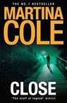Close - Martina Cole - 9780755374144