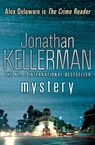 Mystery - KELLERMAN,  Jonathan - 9780755374489