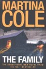The Family - Martina Cole - 9780755375516