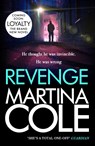 Revenge - Martina Cole - 9780755375639