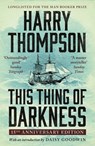 This Thing Of Darkness - Harry Thompson - 9780755376056