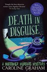 Death in Disguise - Caroline Graham - 9780755376070