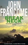 Break Neck - John Francome - 9780755376124