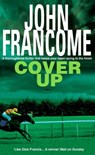 Cover Up - John Francome - 9780755376131
