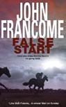 False Start - John Francome - 9780755376179