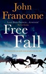 Free Fall - John Francome - 9780755376193