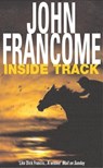 Inside Track - John Francome - 9780755376216