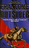 Outsider - John Francome - 9780755376230