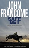 Safe Bet - John Francome - 9780755376254