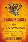 Johannes Cabal the Necromancer - Jonathan L. Howard - 9780755376582