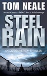 Steel Rain - Tom Neale - 9780755377305