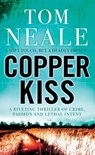 Copper Kiss - Tom Neale - 9780755377312
