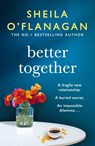 Better Together - Sheila O'Flanagan - 9780755378418