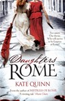 Daughters of Rome - Kate Quinn - 9780755381029