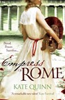 Empress of Rome - Kate Quinn - 9780755381050