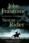 Storm Rider - John Francome - 9780755381081