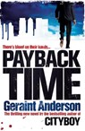 Payback Time - Geraint Anderson - 9780755381784