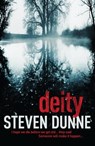 Deity (DI Damen Brook 3) - Steven Dunne - 9780755383696