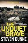 The Unquiet Grave (DI Damen Brook 4) - Steven Dunne - 9780755383726