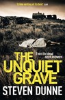 The Unquiet Grave (DI Damen Brook 4) - Steven Dunne - 9780755383733