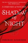 Shadow of Night - Deborah Harkness - 9780755384754