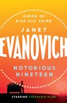 Notorious Nineteen - Janet Evanovich - 9780755385027