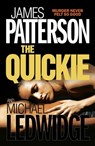 The Quickie - James Patterson ; Michael Ledwidge - 9780755387342