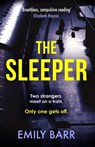 The Sleeper - Emily Barr - 9780755388011