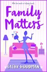 Family Matters - Cathy Woodman - 9780755392650