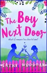 The Boy Next Door - Cathy Woodman - 9780755392667