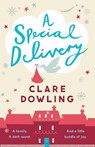 A Special Delivery - Clare Dowling - 9780755392735