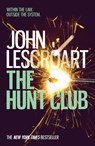 The Hunt Club (Wyatt Hunt, book 1) - John Lescroart - 9780755393183
