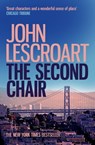 The Second Chair (Dismas Hardy series, book 10) - John Lescroart - 9780755393282