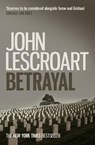 Betrayal (Dismas Hardy series, book 12) - John Lescroart - 9780755393312