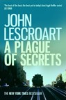 A Plague of Secrets (Dismas Hardy series, book 13) - John Lescroart - 9780755393329