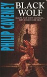 Black Wolf - Philip Caveney - 9780755393510