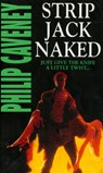 Strip Jack Naked - Philip Caveney - 9780755393527