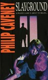 Slayground - Philip Caveney - 9780755393534