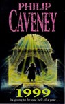 1999 - Philip Caveney - 9780755393558